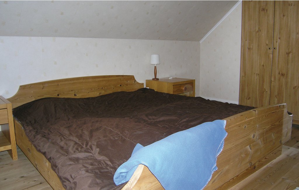 Ferienhaus - Björkenäs/Odensjö , Schweden - S05740 15