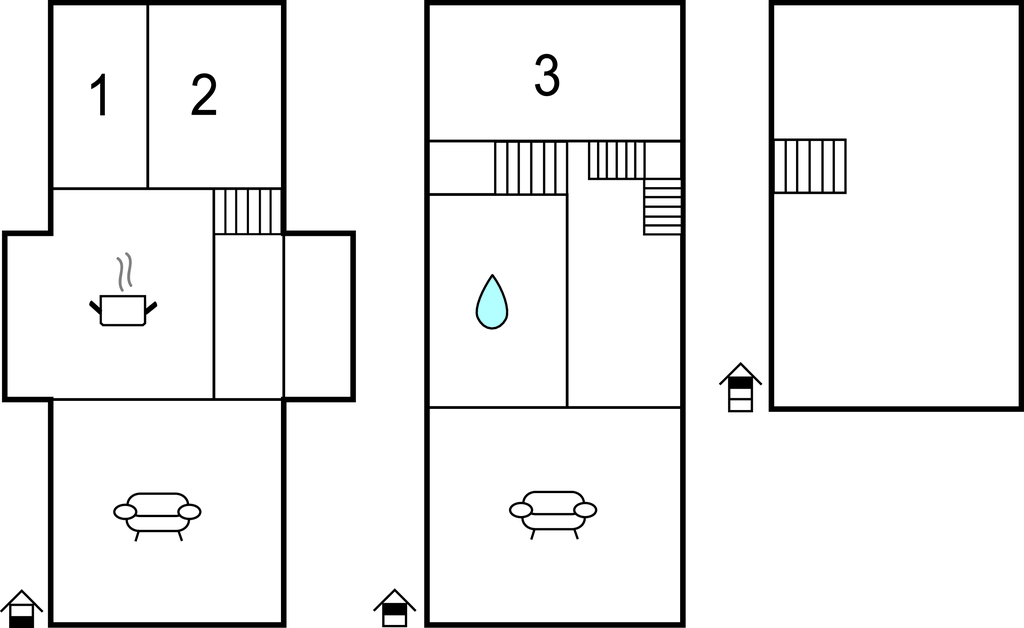 Ferienhaus - Kopparfly/Örsjö , Schweden - S05850 