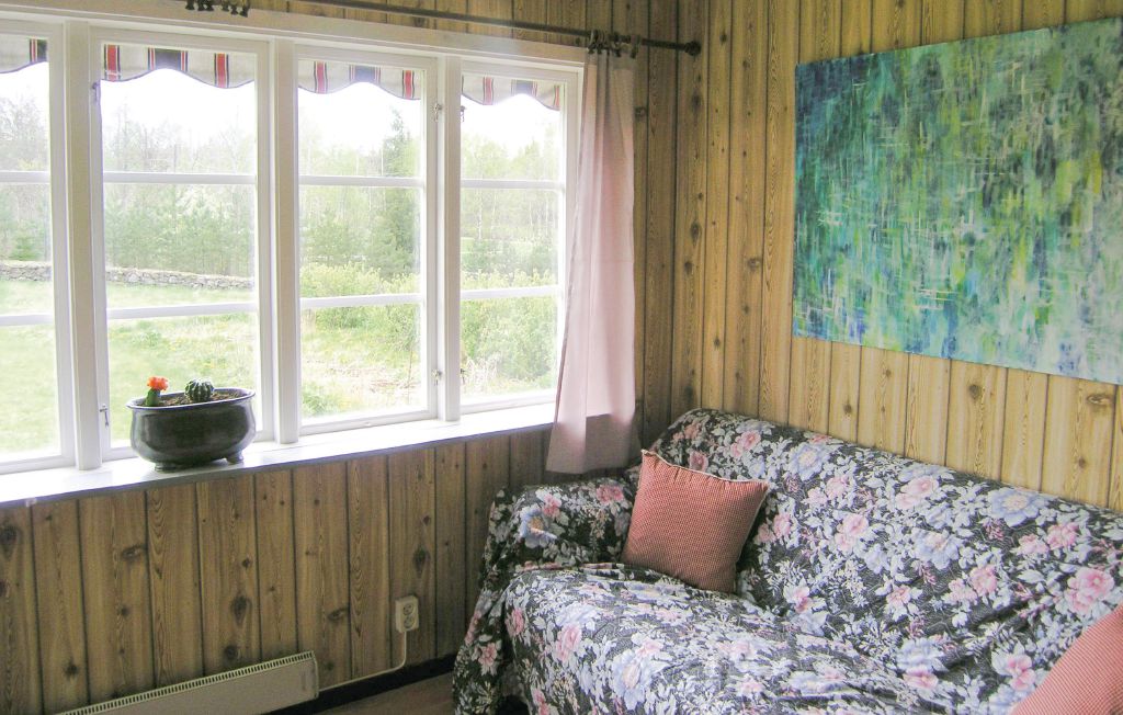 Ferienhaus - Hallaryd , Schweden - S05011 8