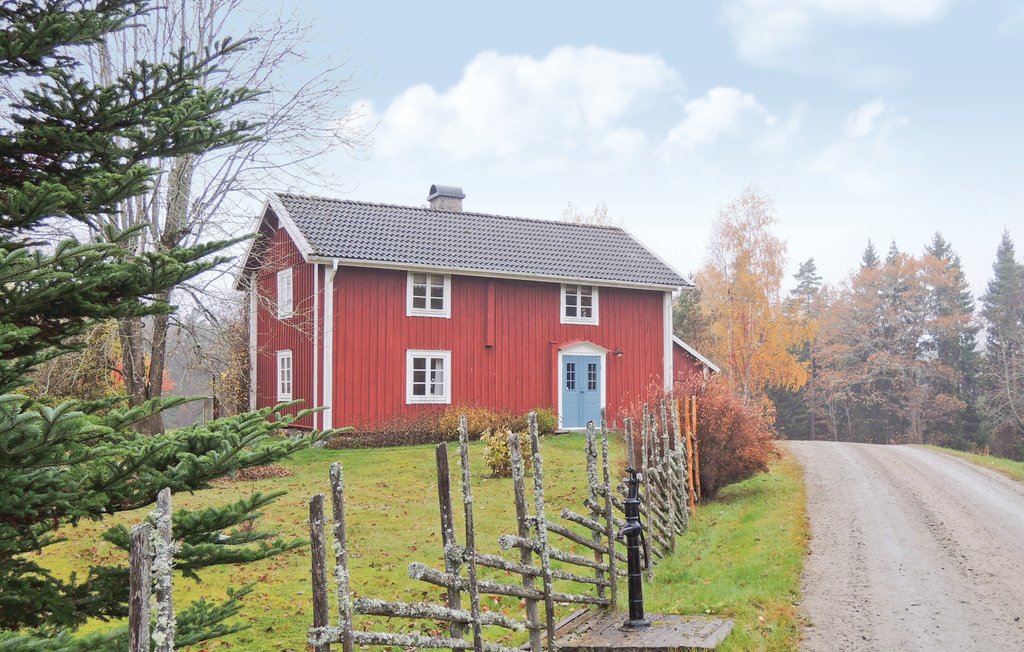 Ferienhaus - Alvesta/Klinten , Schweden - S05354 4