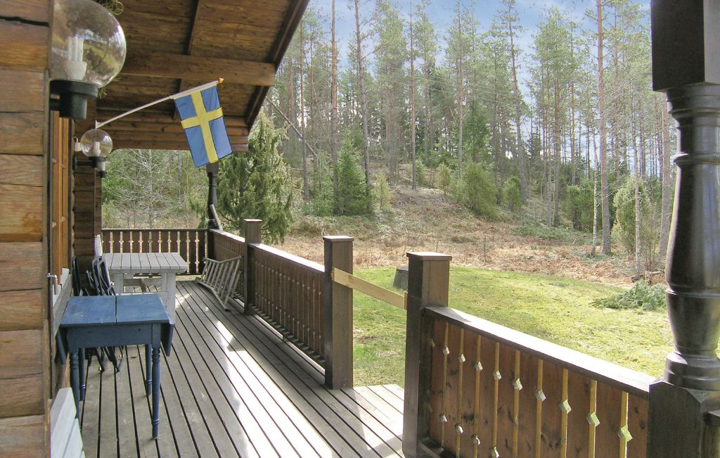 Feriehus - Jönköping , Sverige - S05661 2