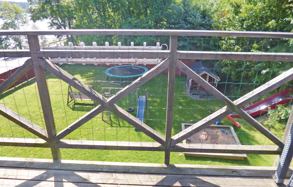 Feriehus - Tranås , Sverige - S05025 9