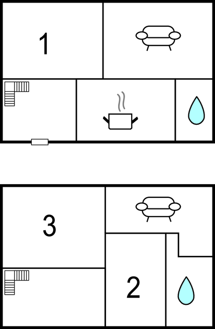 Ferienhaus - Sandsjöfors , Schweden - S05214 