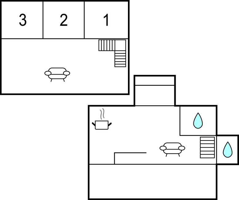 Ferienhaus - Nässjö , Schweden - S05667 