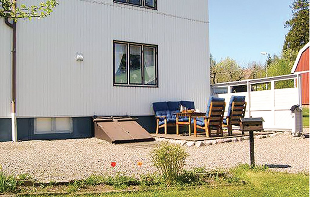 Ferienhaus - Grimstorp , Schweden - S05015 5