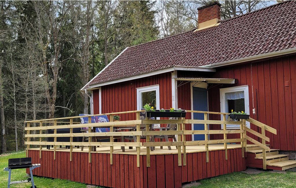 Feriehuse - Aboda Klint/Högsby , Sverige - S05142 4