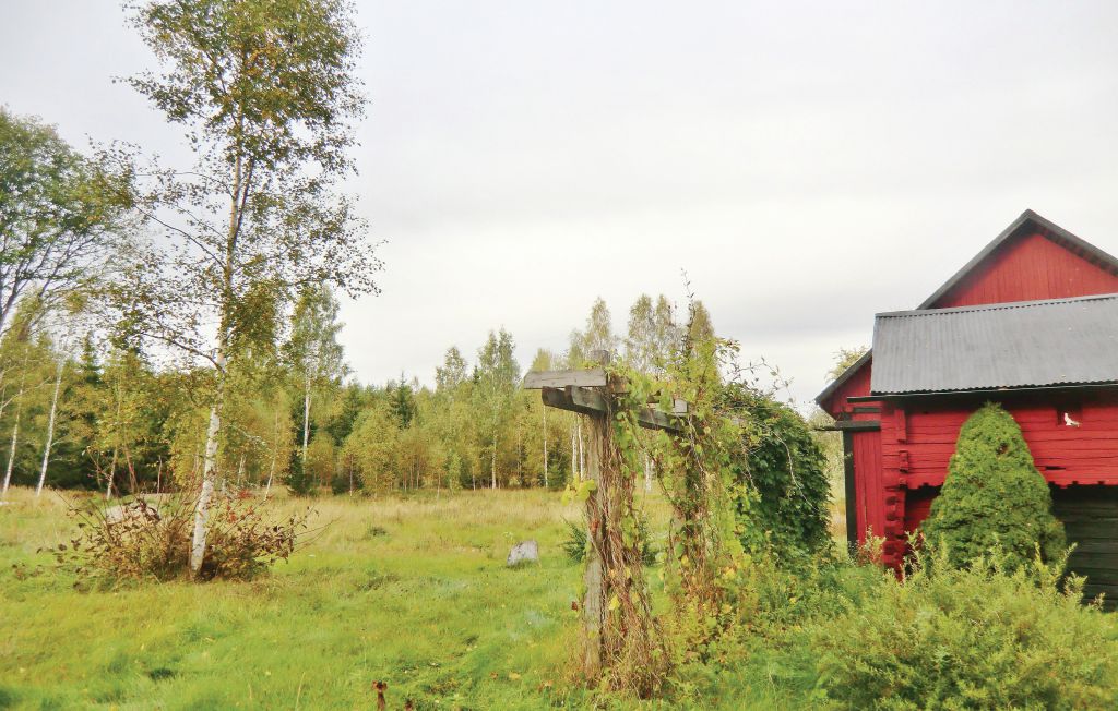 Ferienhaus - Kråkshult/Mariannelund , Schweden - S05148 6