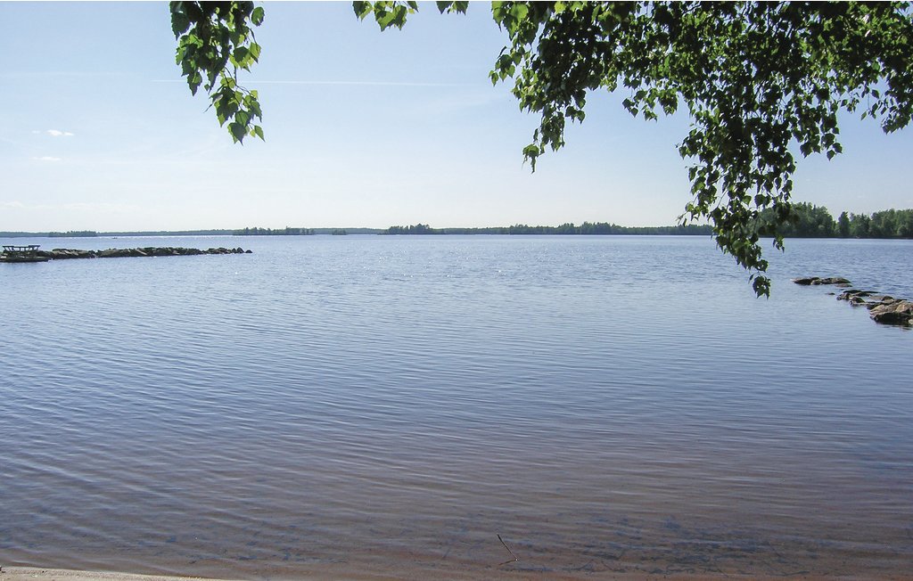 Semesterhus - Lagan , Sverige - S05459 6