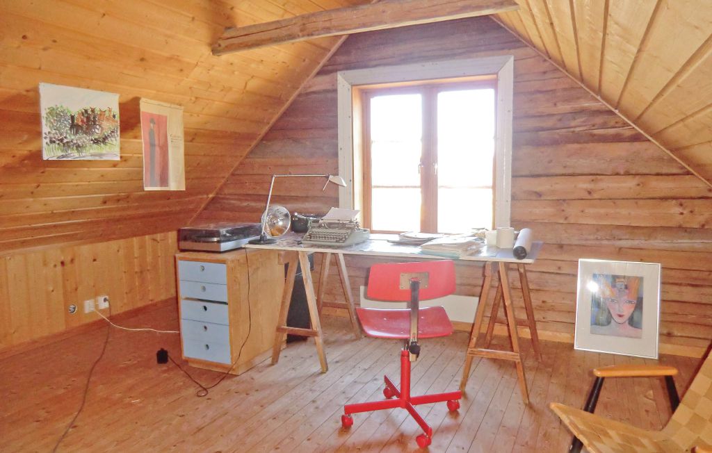 Ferienhaus - Kopparfly/Örsjö , Schweden - S05850 16