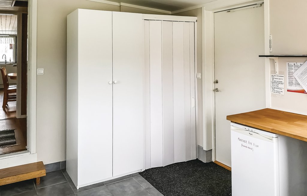 Semesterhus - Nya Näs/Ramkvilla , Sverige - S05902 18