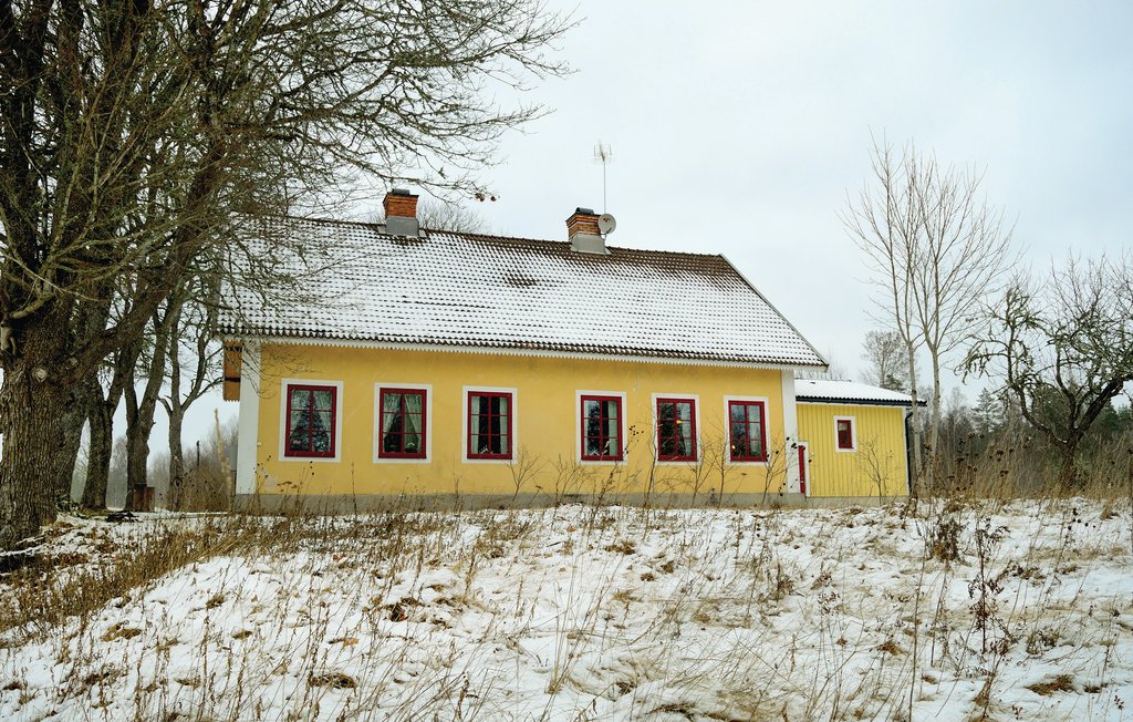 Ferienhaus - Fågelfors , Schweden - S05185 17