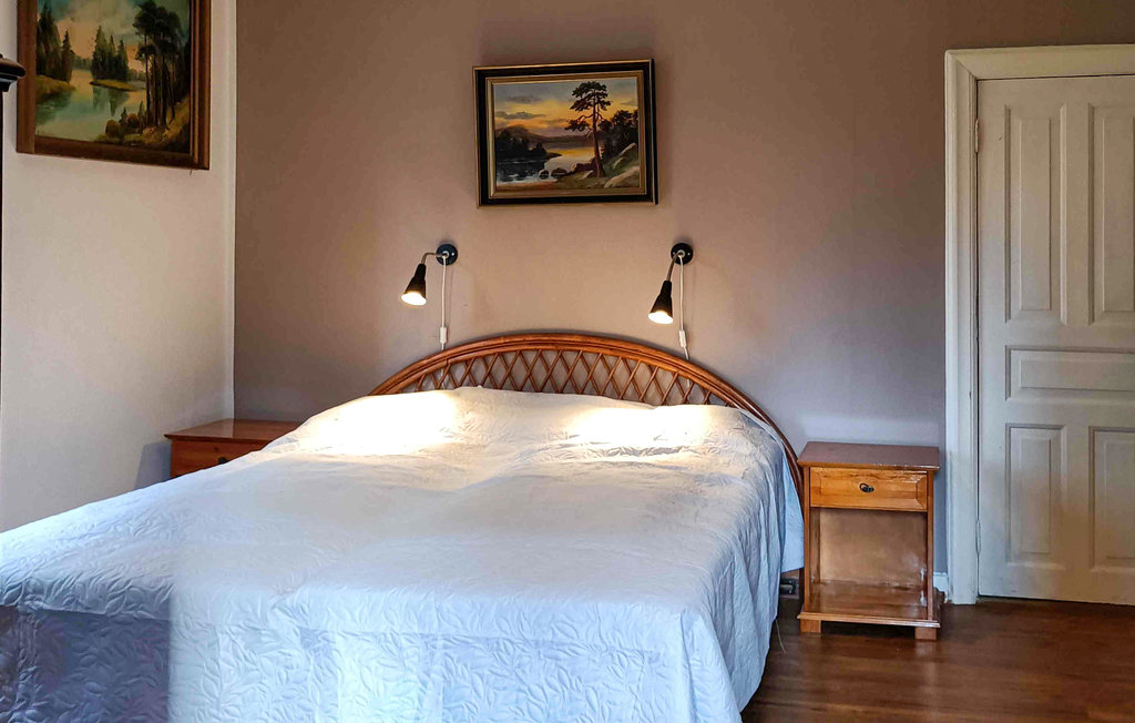 Ferienhaus - Sandsjöfors , Schweden - S05214 18