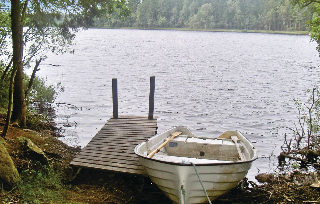 Ferienhaus - Ryd , Schweden - S05867 2