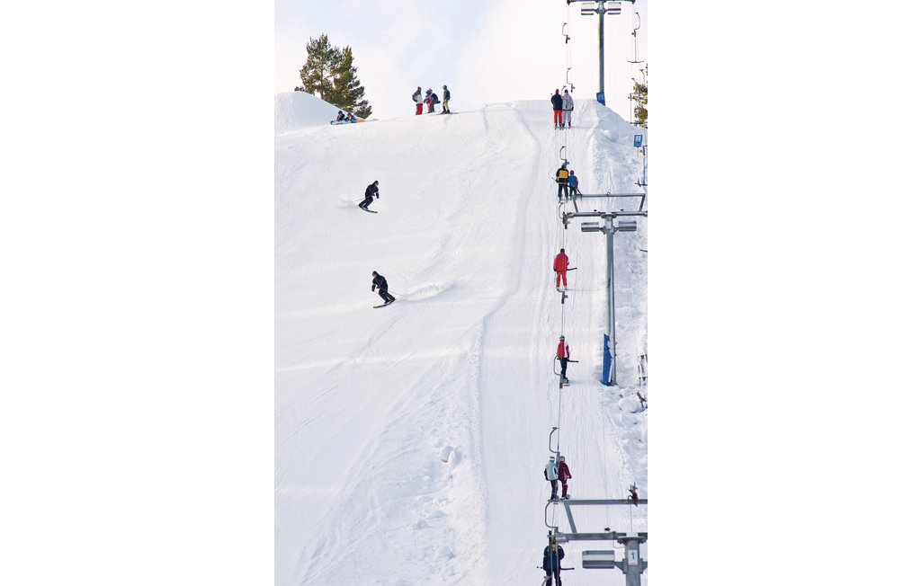 Feriehus - Tranås , Sverige - S05025 42