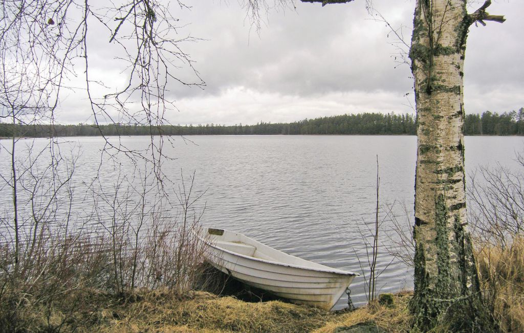 Ferienhaus - Klevshult/Torrmyra , Schweden - S05100 20