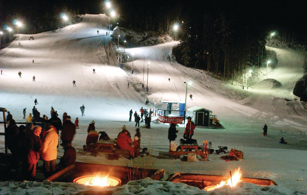 Feriehus - Tranås , Sverige - S05025 44