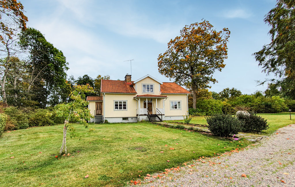 Feriehus - Älmtaryd/Älmhult , Sverige - S05040 3