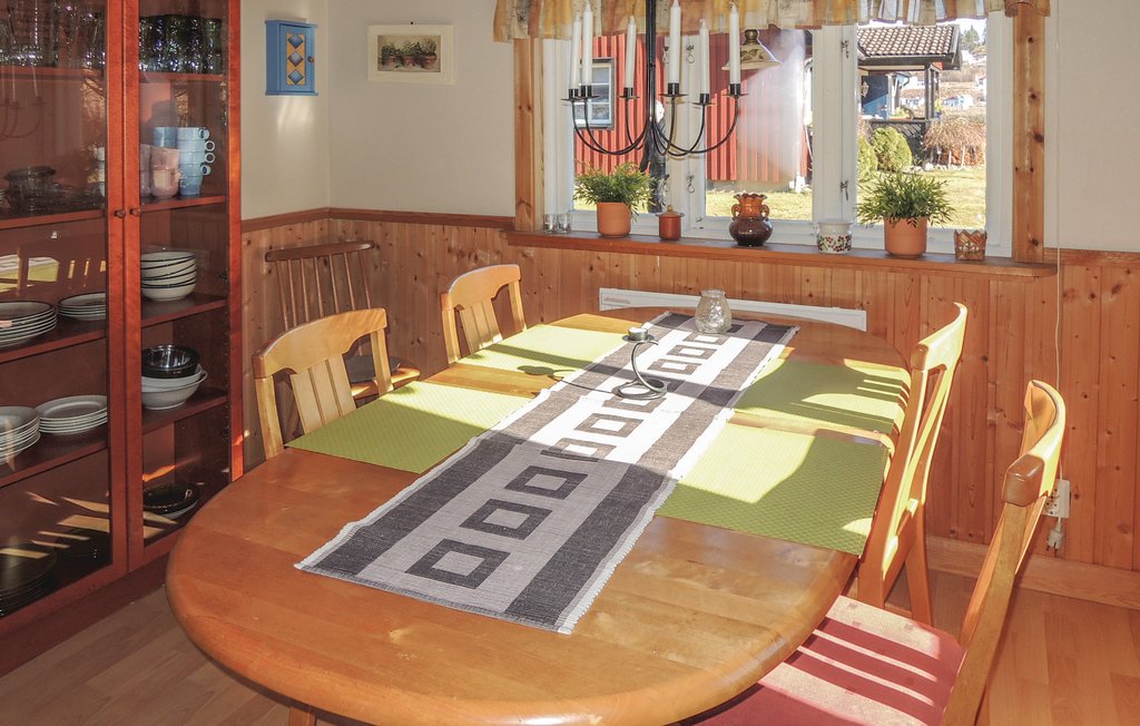 Feriehus - Gränna , Sverige - S05151 7