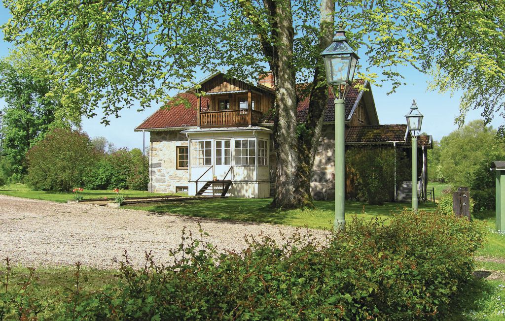 Feriehuse - Agunnaryd , Sverige - S05612 2