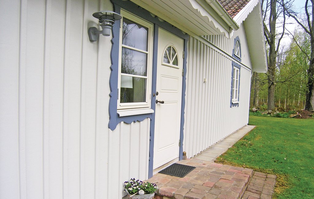 Feriehus - Sjötorpet/Bor , Sverige - S05737 3