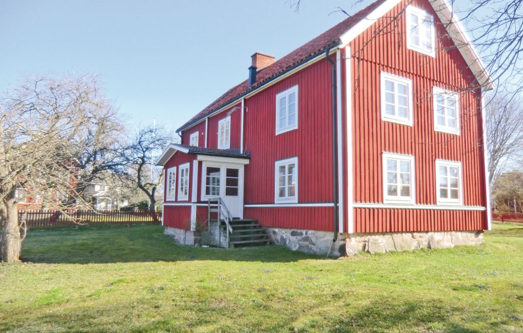 Ferienhaus - Kopparfly/Örsjö , Schweden - S05850 4