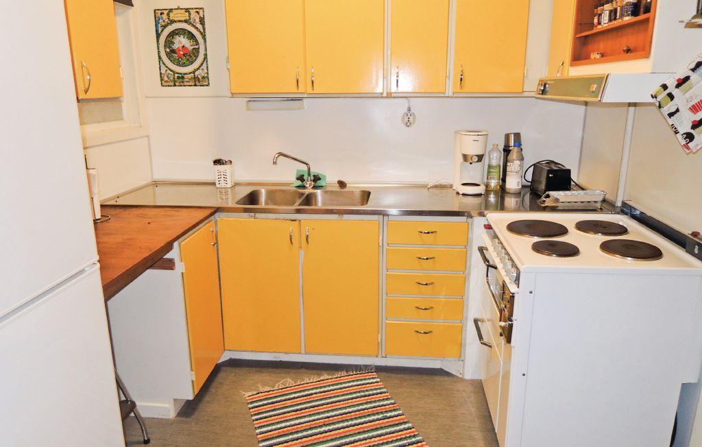 Ferienhaus - Hindsen/Värnamo , Schweden - S05868 8