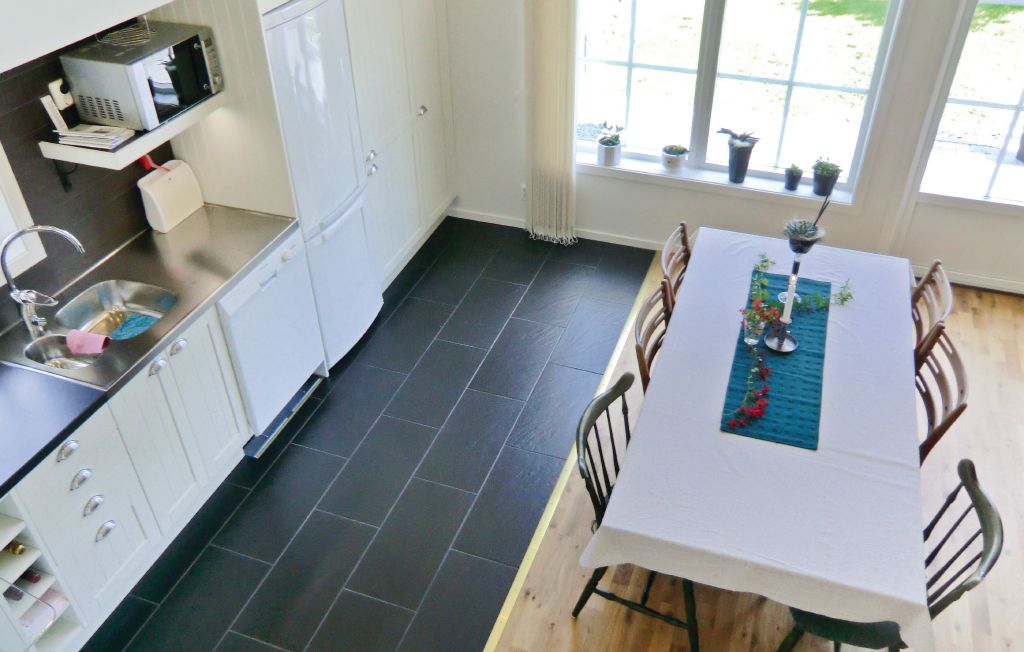 Ferienhaus - Vetlanda , Schweden - S05892 8