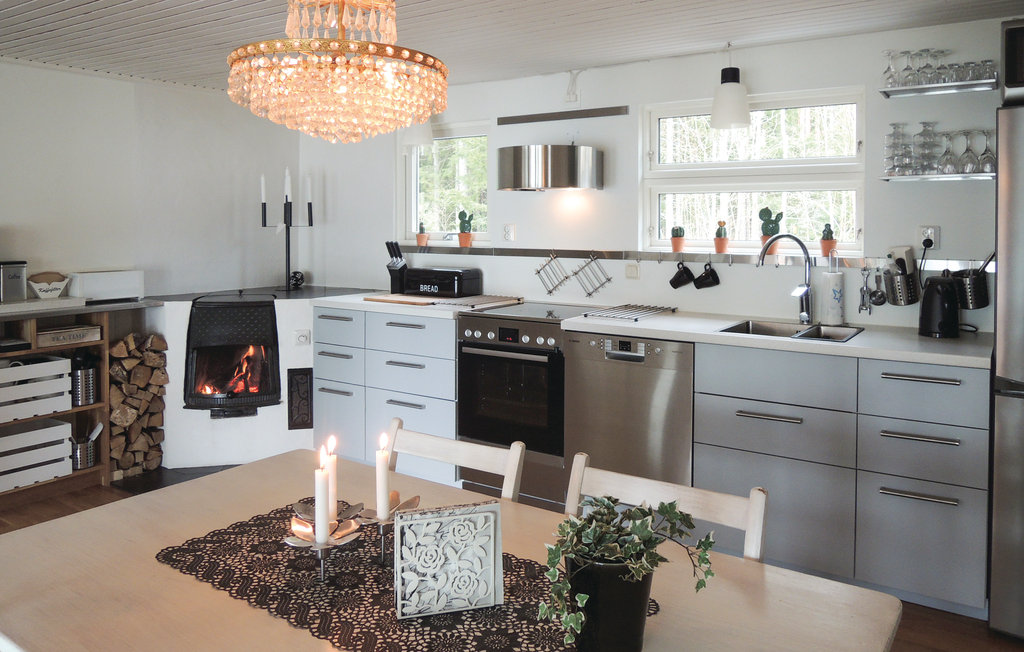 Ferienhaus - Bodafors , Schweden - S05508 10