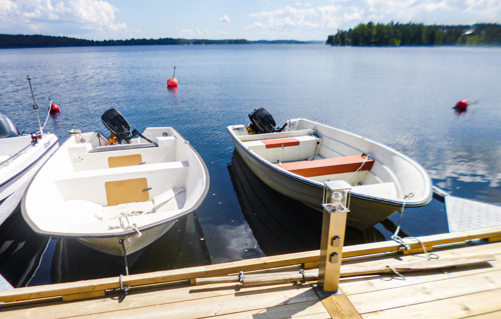 Feriehus - Tranås , Sverige - S05025 39