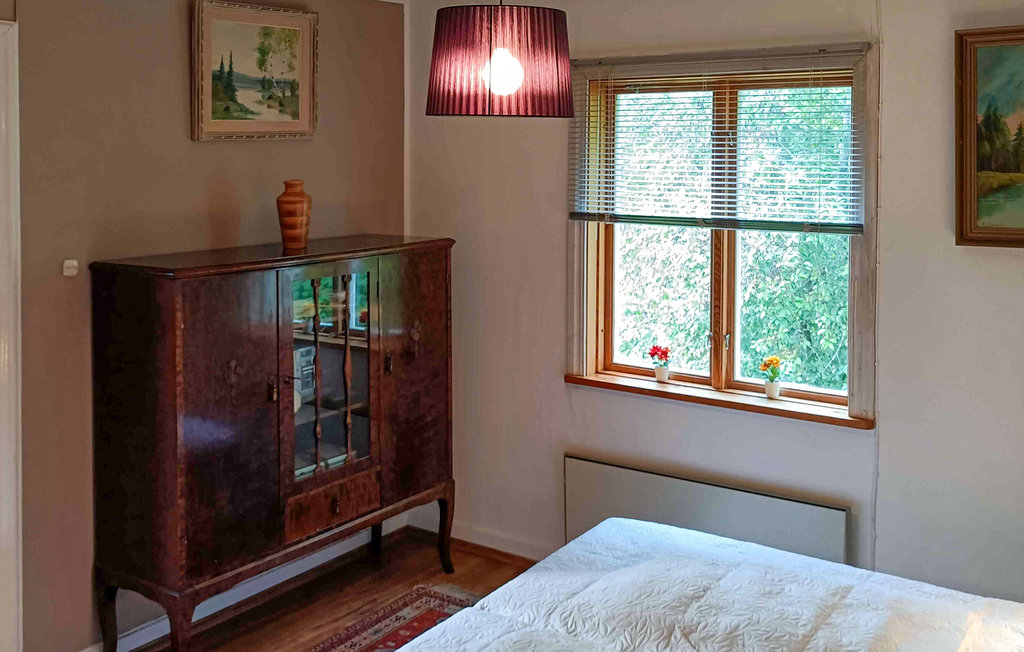 Ferienhaus - Sandsjöfors , Schweden - S05214 19