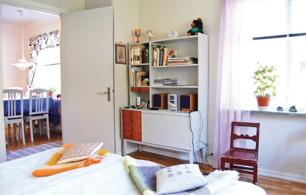 Ferienhaus - Växjö/Lenhovda , Schweden - S05663 14