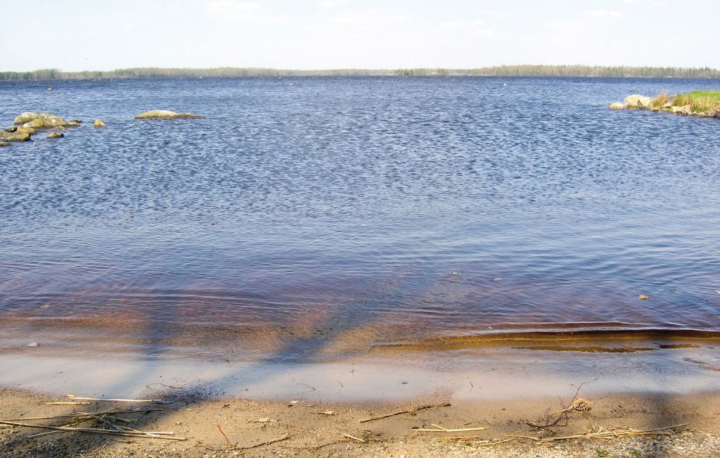 Feriehus - Sjötorpet/Bor , Sverige - S05737 29