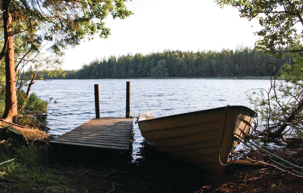 Ferienhaus - Ryd , Schweden - S05867 13