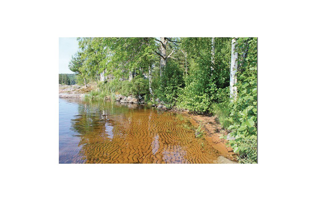 Semesterhus - Nya Näs/Ramkvilla , Sverige - S05902 26