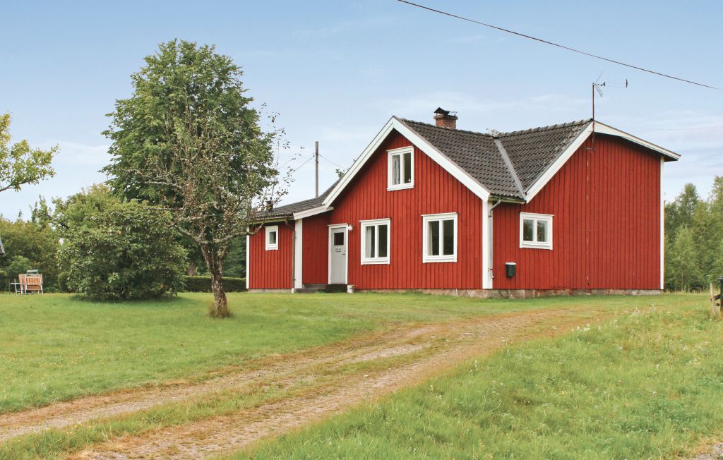Feriehus - Lidhult , Sverige - S05068 1