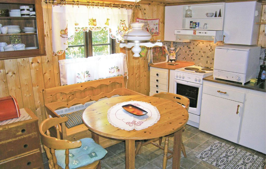 Feriehus - Tranås , Sverige - S05152 5