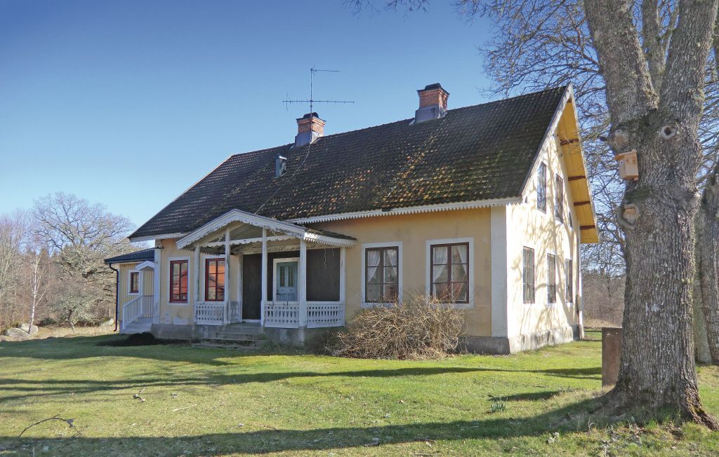 Ferienhaus - Fågelfors , Schweden - S05185 1