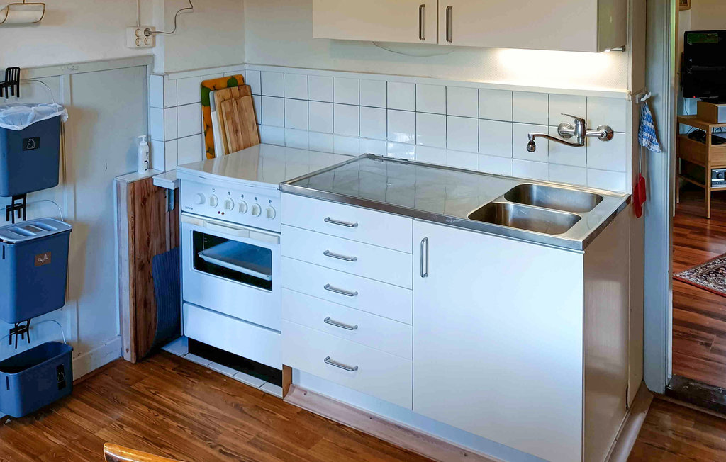 Ferienhaus - Sandsjöfors , Schweden - S05214 5