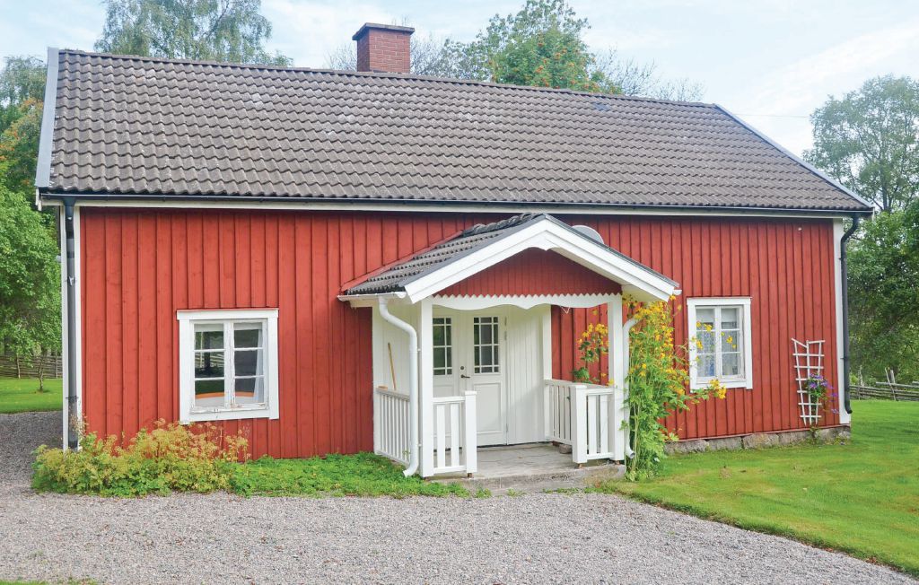 Feriehus - Sävsjö , Sverige - S05506 3