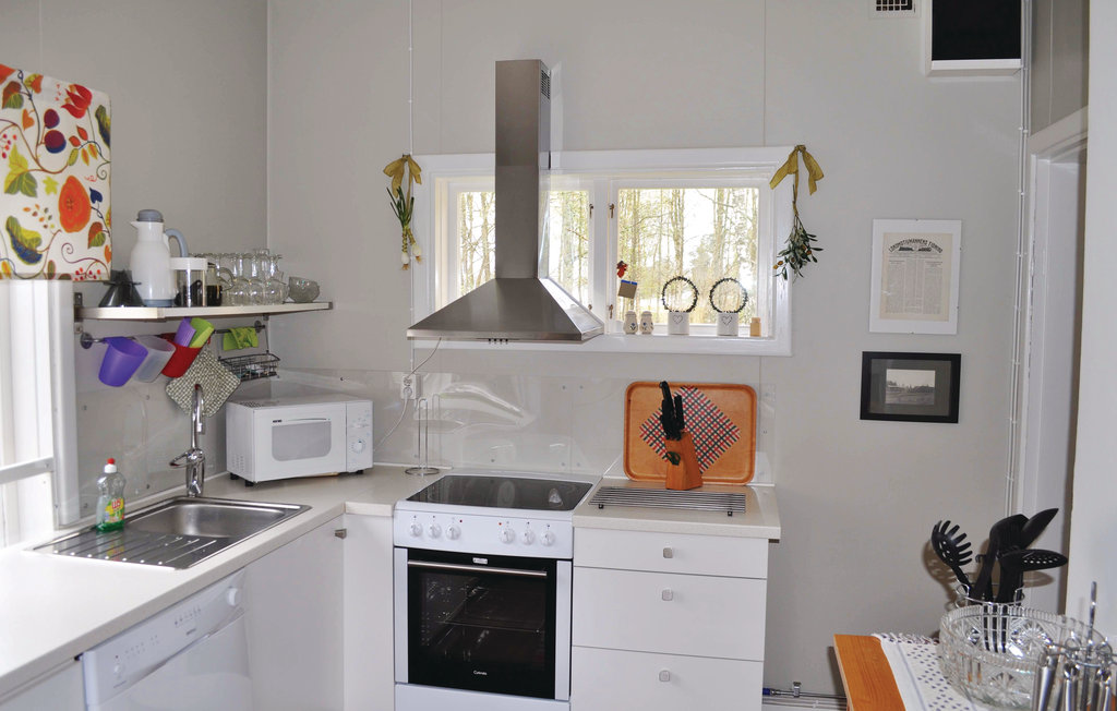 Ferienhaus - Ryd , Schweden - S05651 8