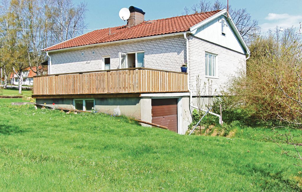 Ferienhaus - Växjö/Lenhovda , Schweden - S05663 1