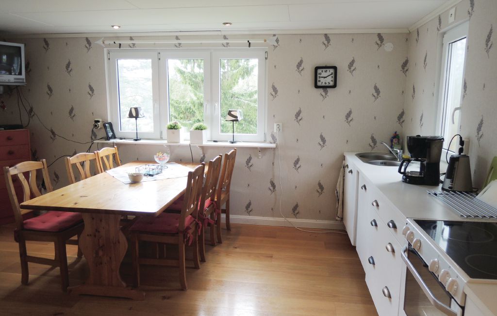 Ferienhaus - Nässjö , Schweden - S05667 6