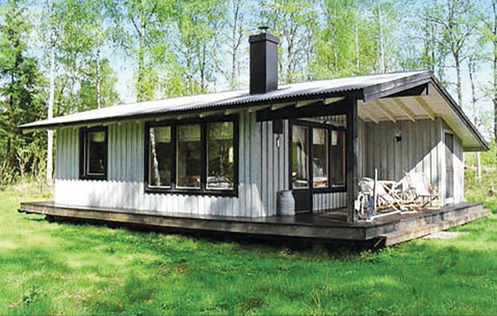 Ferienhaus - Kvänarp/Lagan , Schweden - S05763 1