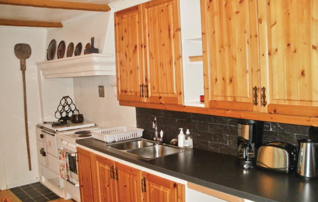 Ferienhaus - Horgeboda/Västra Torsås , Schweden - S05784 7