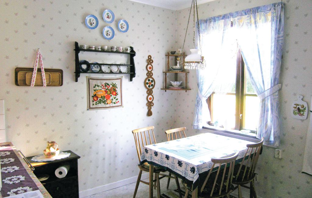 Ferienhaus - Liljendal/Ramkvilla , Schweden - S05786 9