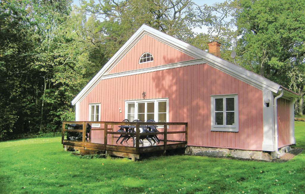 Feriehus - Braås Herrgård , Sverige - S05789 1