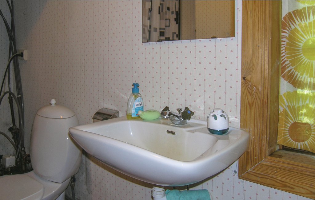 Semesterhus - Lagan , Sverige - S05459 17