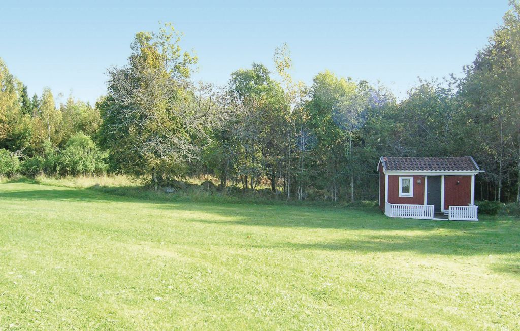 Feriehus - Tranås , Sverige - S05152 4