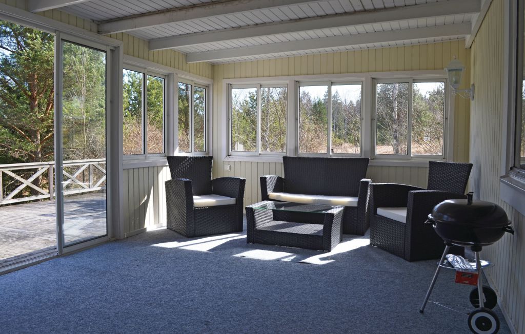 Ferienhaus - Johanstorp/Lenhovda , Schweden - S05184 7