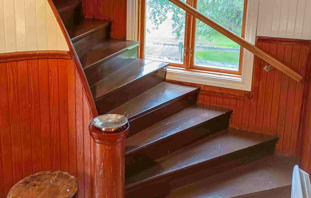 Ferienhaus - Sandsjöfors , Schweden - S05214 15